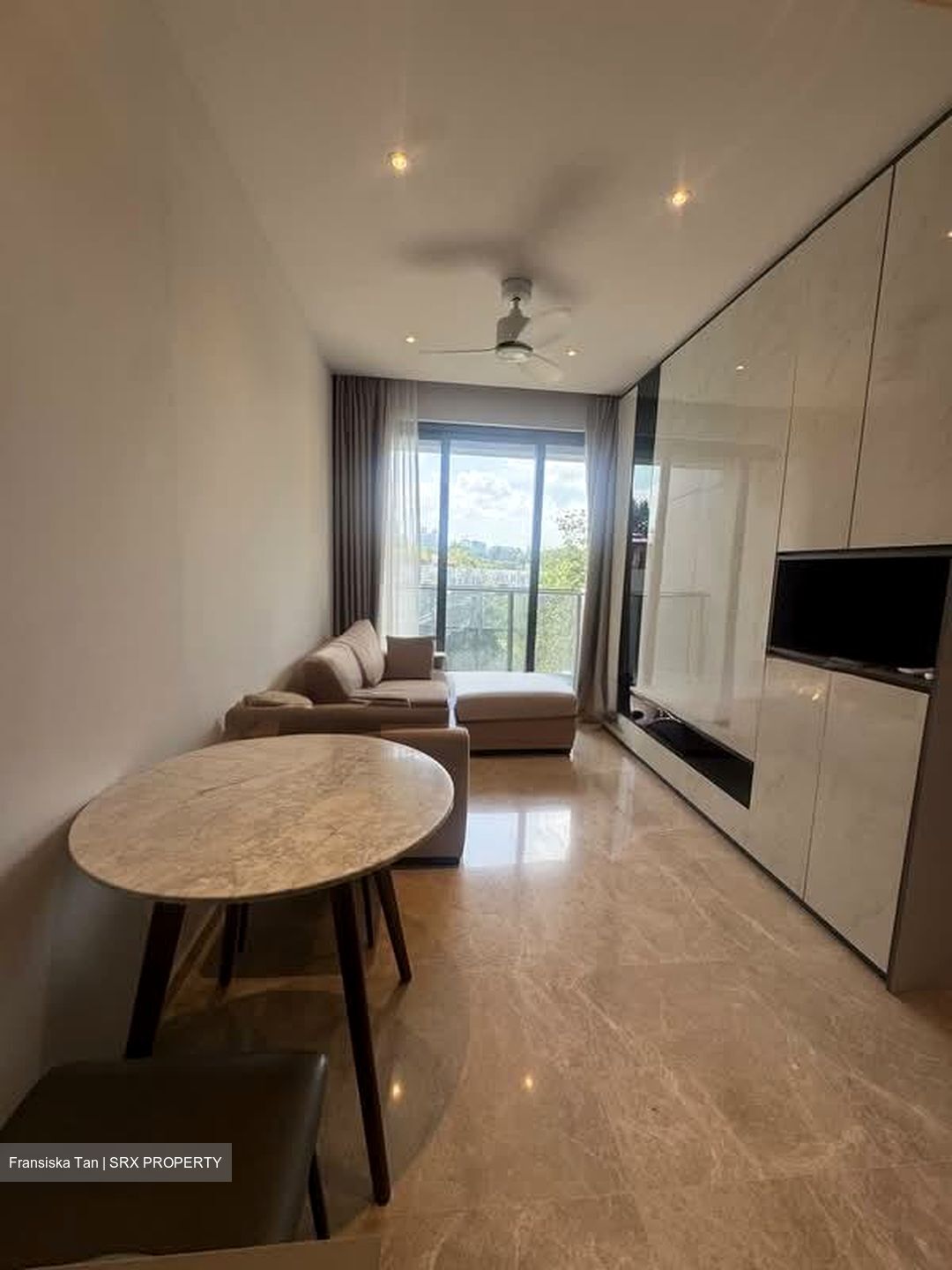 Haus On Handy (D9), Condominium #597919131